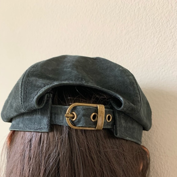 VINTAGE hat - Picture 2 of 3